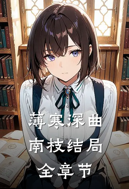 薄寒深曲南枝结局全章节