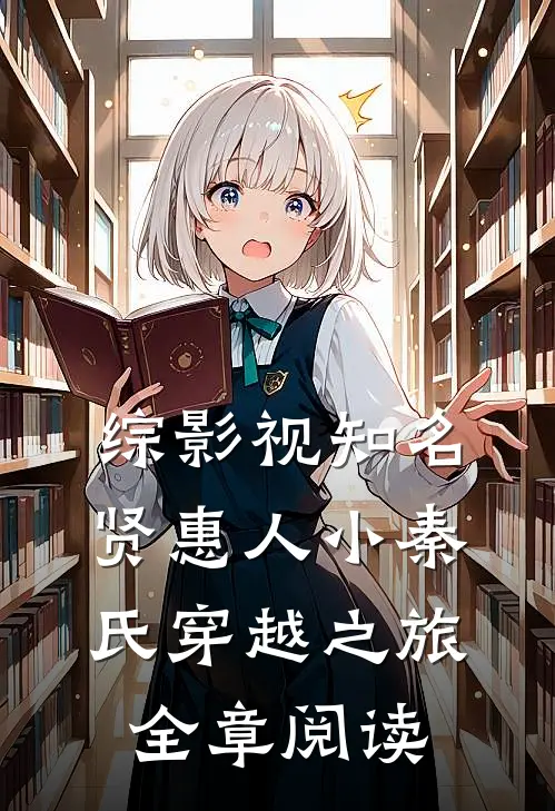 综影视知名贤惠人小秦氏穿越之旅全章阅读