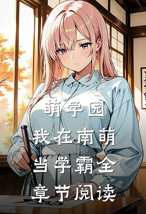 萌学园：我在南萌当学霸全章节阅读