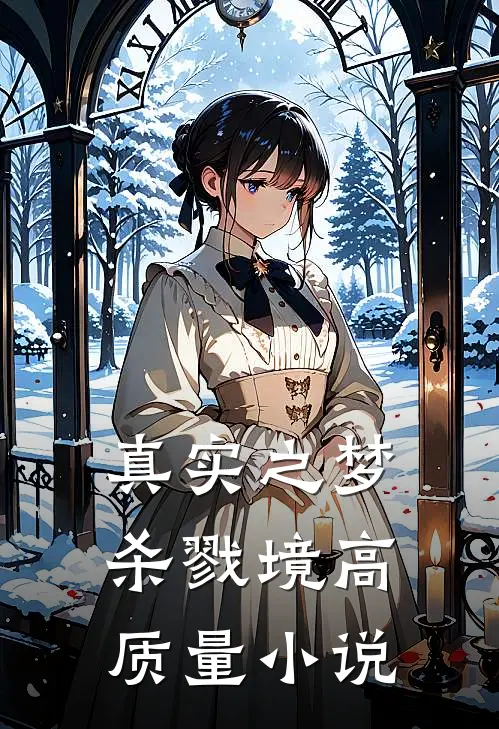 真实之梦，杀戮境高质量小说