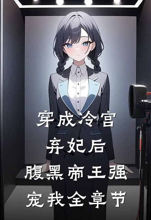 穿成冷宫弃妃后,腹黑帝王强宠我全章节免费阅读