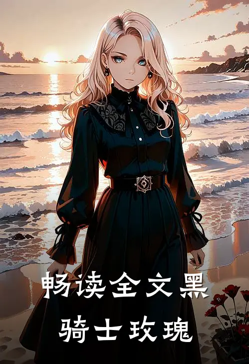 畅读全文黑骑士玫瑰