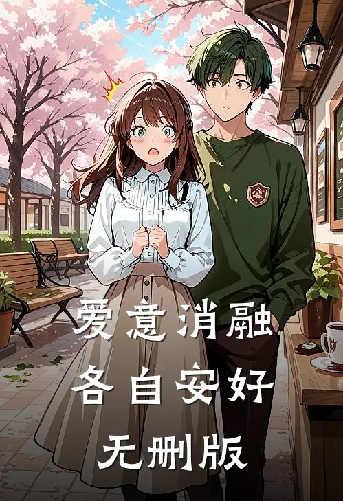 爱意消融，各自安好无删版
