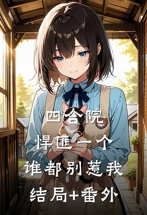 四合院：悍匪一个，谁都别惹我结局+番外