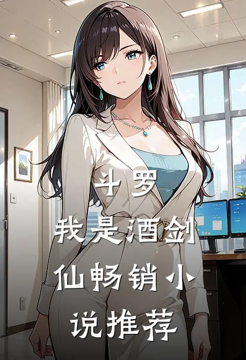 斗罗：我是酒剑仙畅销小说推荐