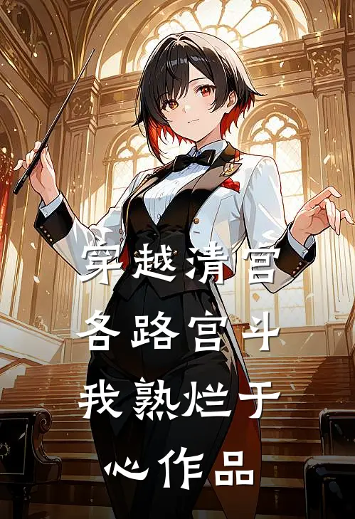 穿越清宫，各路宫斗我熟烂于心作品