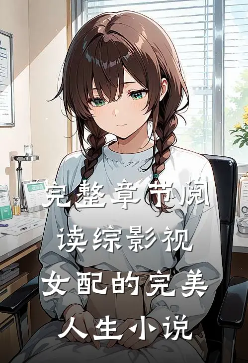 完整章节阅读综影视：女配的完美人生小说
