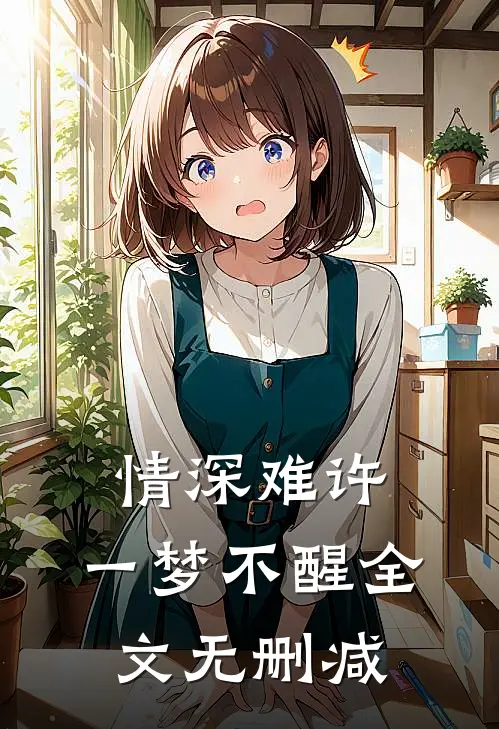 情深难许，一梦不醒全文无删减