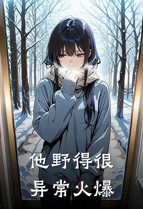 他野得很异常火爆