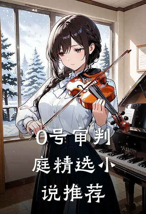0号审判庭精选小说推荐