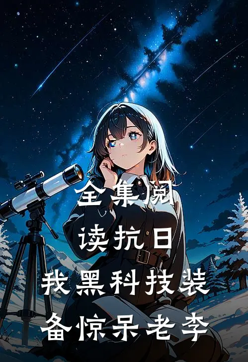 全集阅读抗日：我黑科技装备惊呆老李