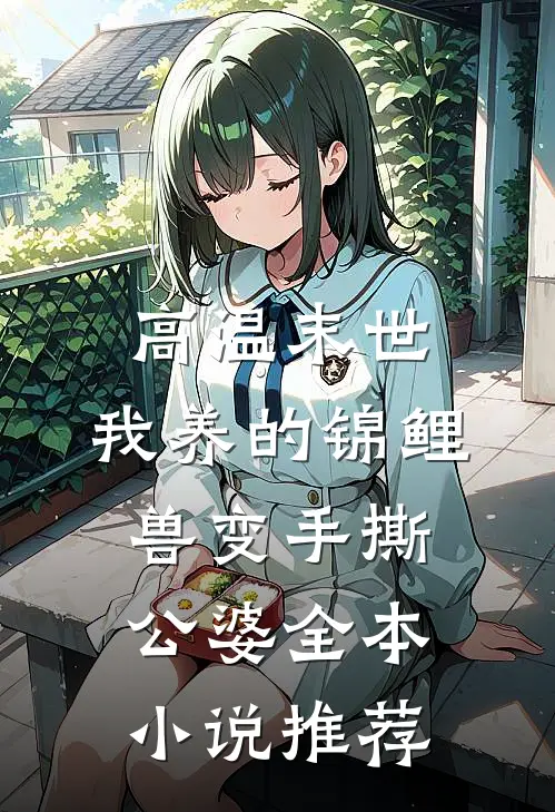 高温末世，我养的锦鲤兽变手撕公婆全本小说推荐