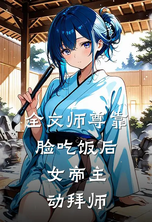 全文师尊靠脸吃饭后，女帝主动拜师