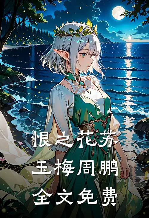 恨之花苏玉梅周鹏全文免费