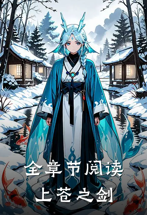 全章节阅读上苍之剑