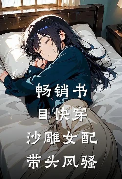 畅销书目快穿：沙雕女配，带头风骚