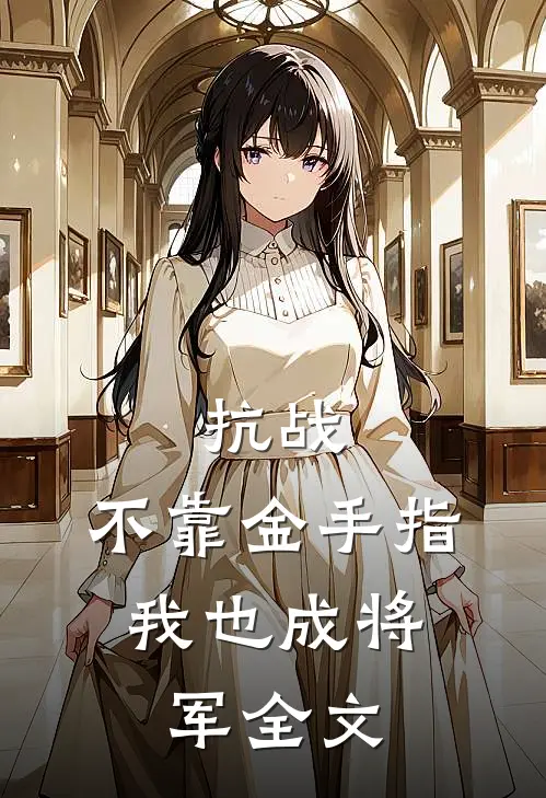 抗战：不靠金手指，我也成将军全文