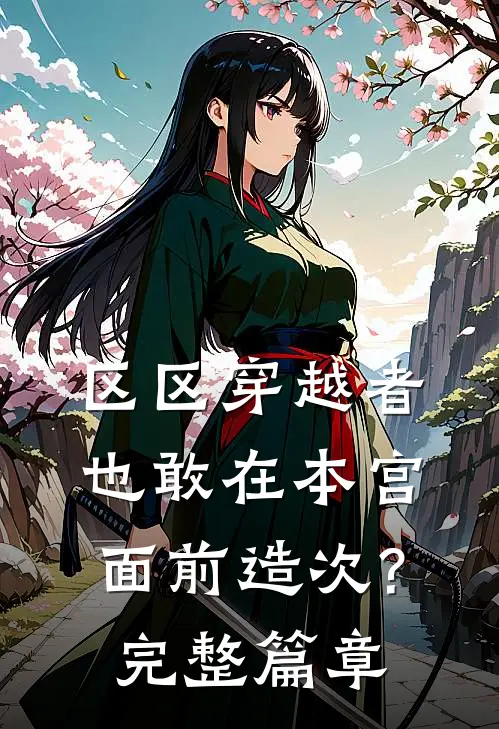 区区穿越者,也敢在本宫面前造次?完整篇章