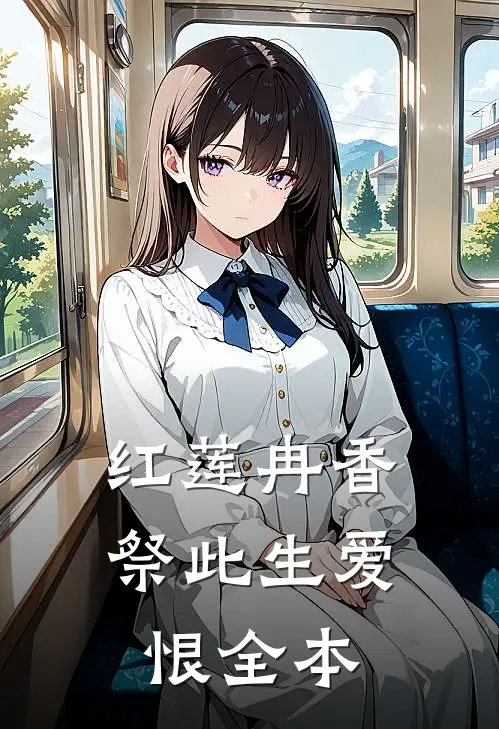 红莲冉香，祭此生爱恨全本