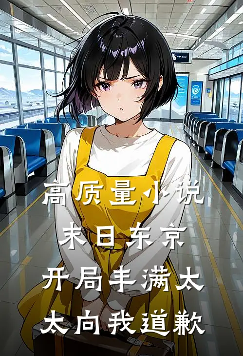 高质量小说末日东京：开局丰满太太向我道歉