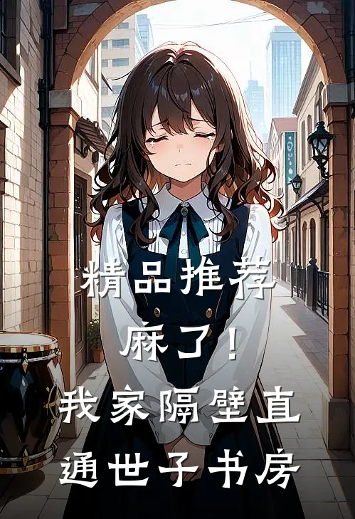 精品推荐麻了！我家隔壁直通世子书房