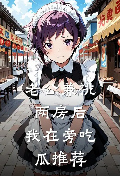 老公兼祧两房后，我在旁吃瓜推荐