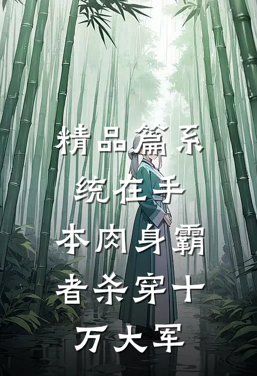 精品篇系统在手，本肉身霸者杀穿十万大军