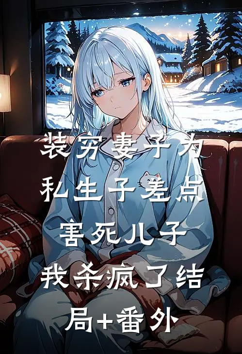 装穷妻子为私生子差点害死儿子，我杀疯了结局+番外