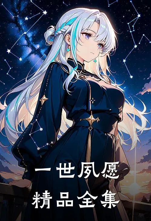 一世夙愿精品全集