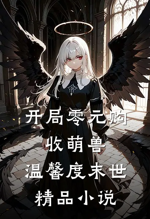 开局零元购，收萌兽，温馨度末世精品小说
