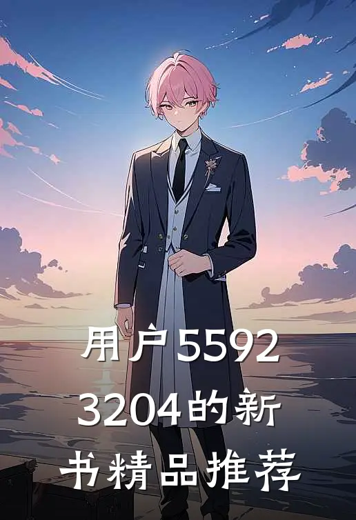 用户55923204的新书精品推荐