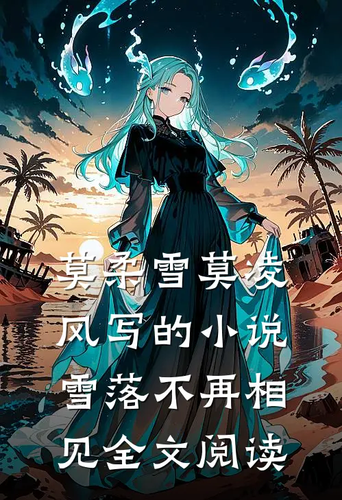 莫柔雪莫凌风写的小说雪落不再相见全文阅读