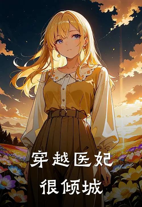 穿越医妃很倾城