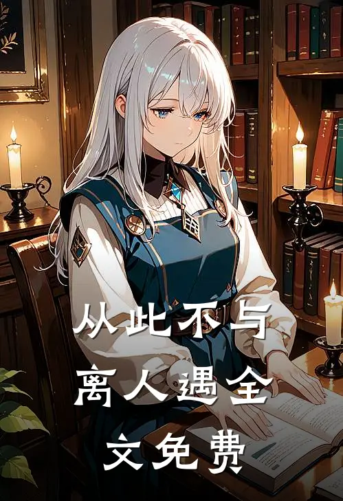 从此不与离人遇全文免费