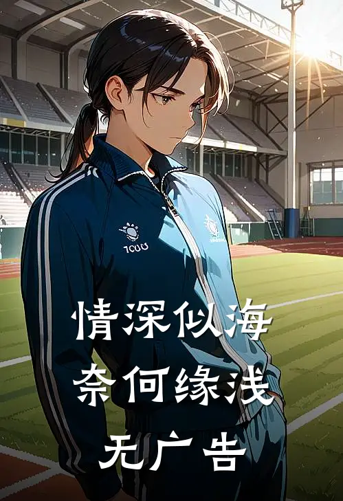 情深似海，奈何缘浅无广告