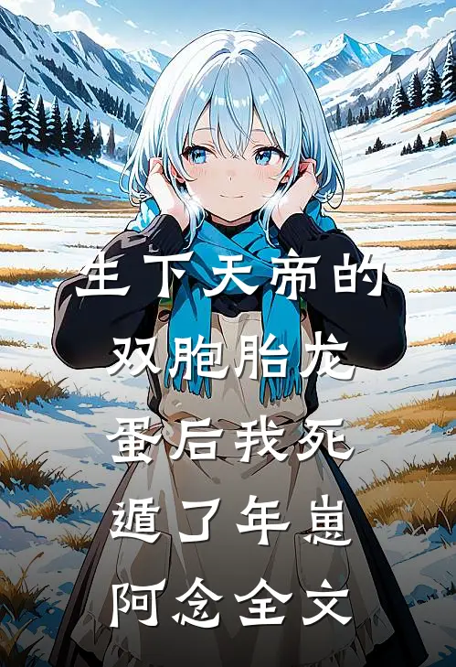 生下天帝的双胞胎龙蛋后我死遁了年崽阿念全文