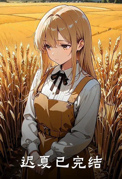 迟夏已完结