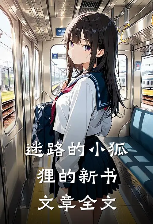 迷路的小狐狸的新书文章全文