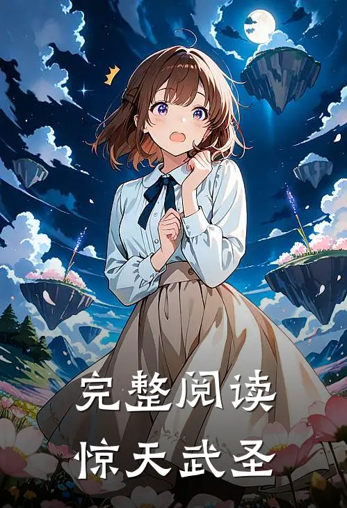 完整阅读惊天武圣