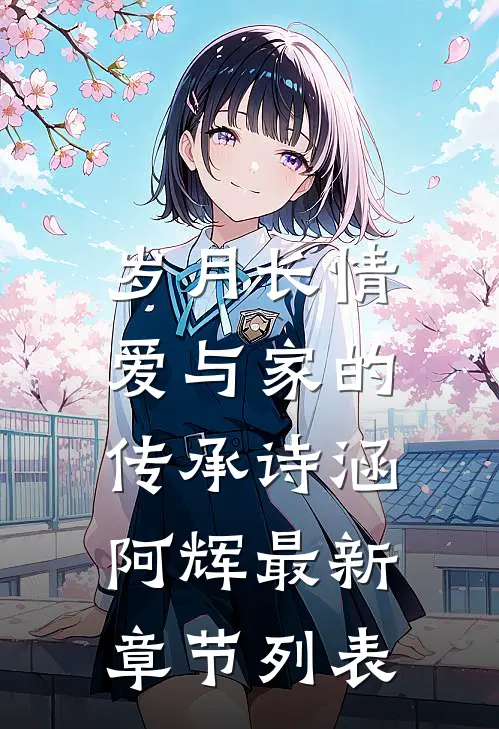《岁月长情：爱与家的传承》诗涵阿辉最新章节列表