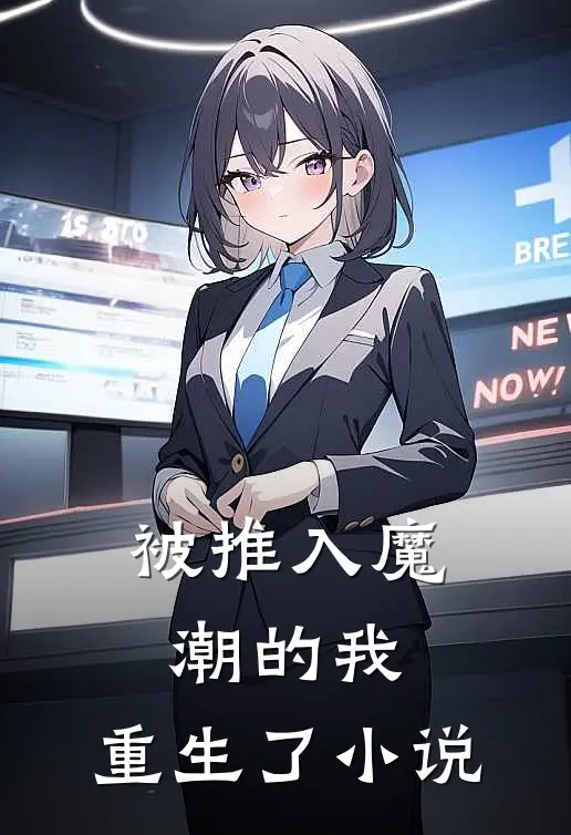 被推入魔潮的我，重生了小说