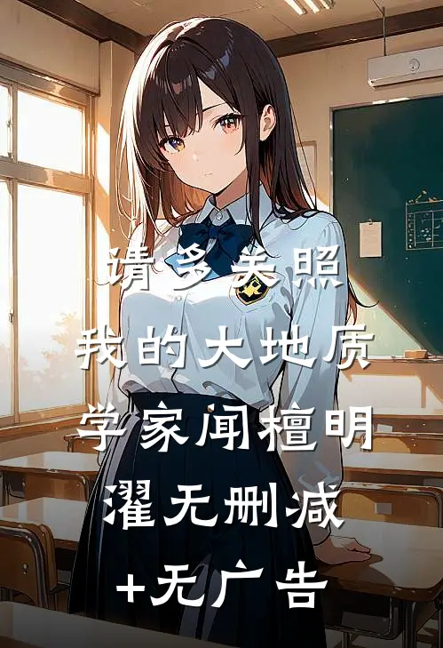 请多关照，我的大地质学家闻檀明濯无删减+无广告