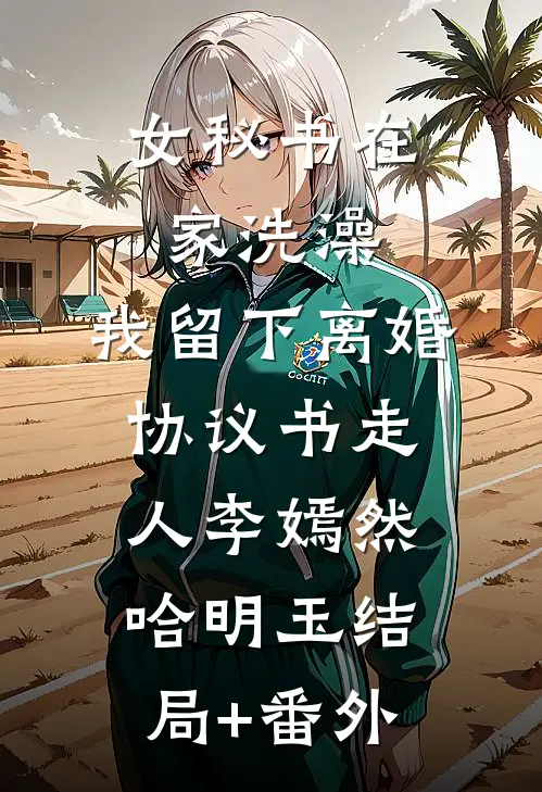 女秘书在家洗澡，我留下离婚协议书走人李嫣然哈明玉结局+番外