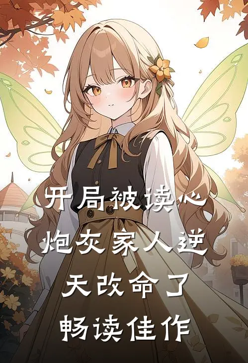 开局被读心：炮灰家人逆天改命了畅读佳作
