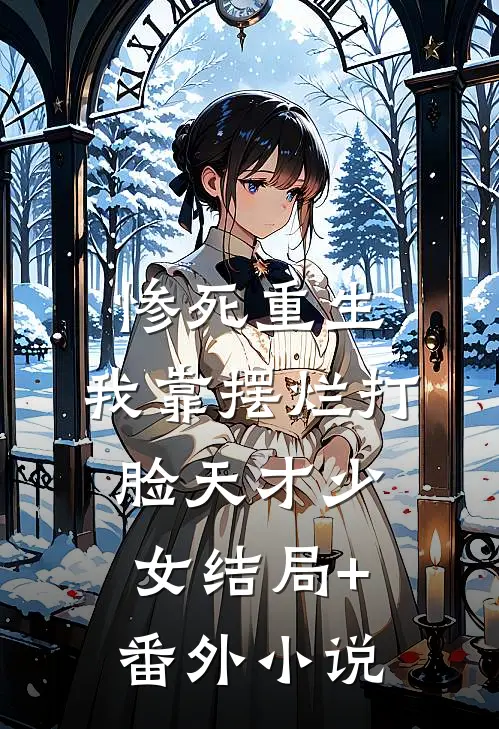惨死重生，我靠摆烂打脸天才少女结局+番外小说