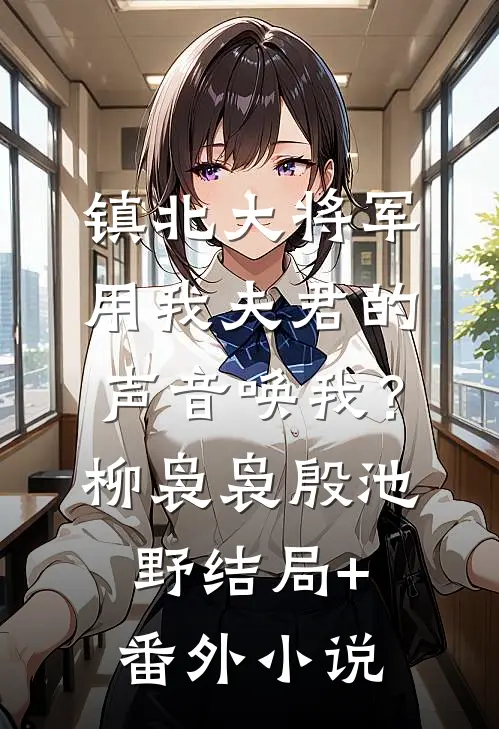 镇北大将军，用我夫君的声音唤我？柳袅袅殷池野结局+番外小说