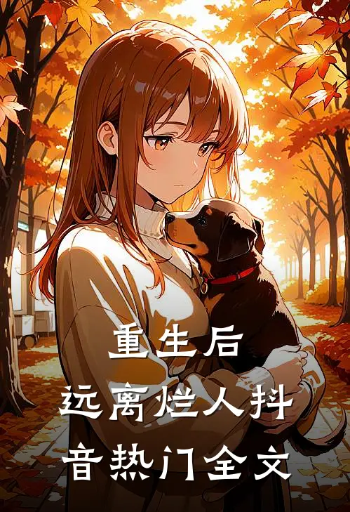 重生后，远离烂人抖音热门全文