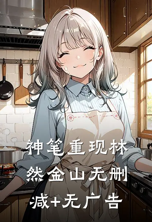 神笔重现林然金山无删减+无广告