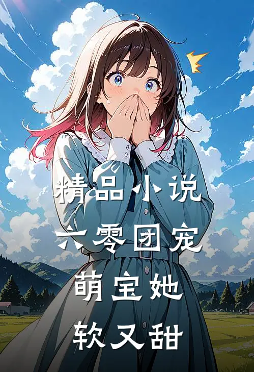 精品小说六零团宠，萌宝她软又甜