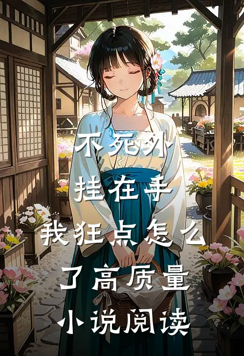 不死外挂在手，我狂点怎么了高质量小说阅读